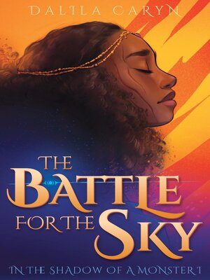 cover image of The Battle for the Sky